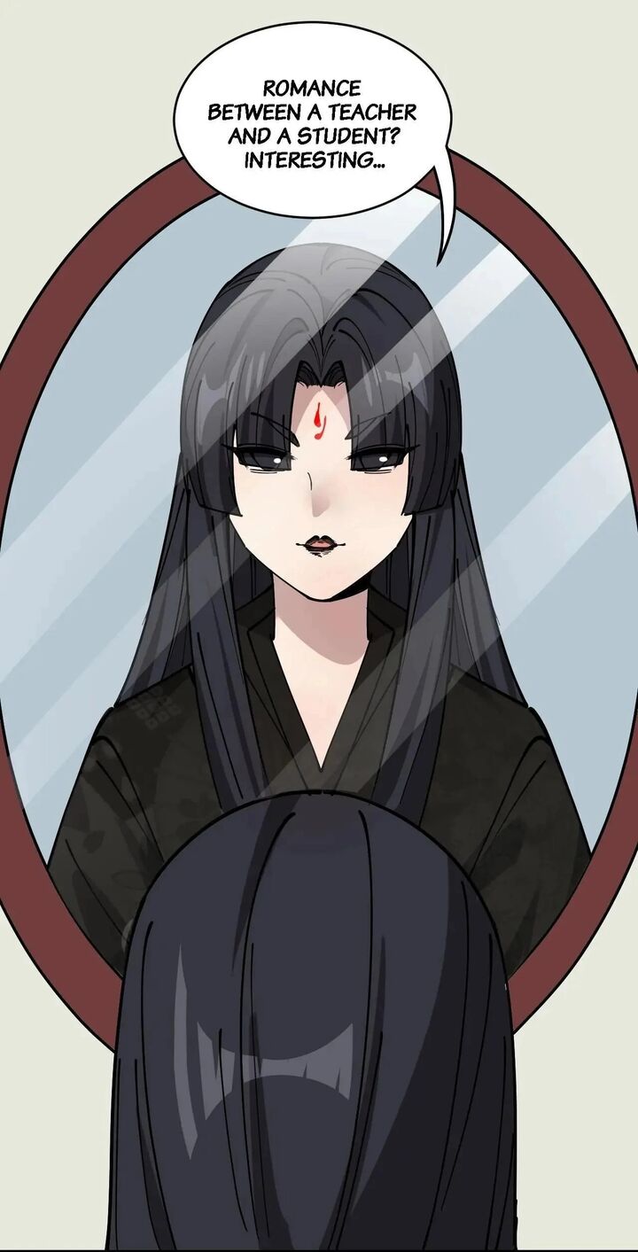 The Daily Life Of Immortal King Chapter 237 Page 46