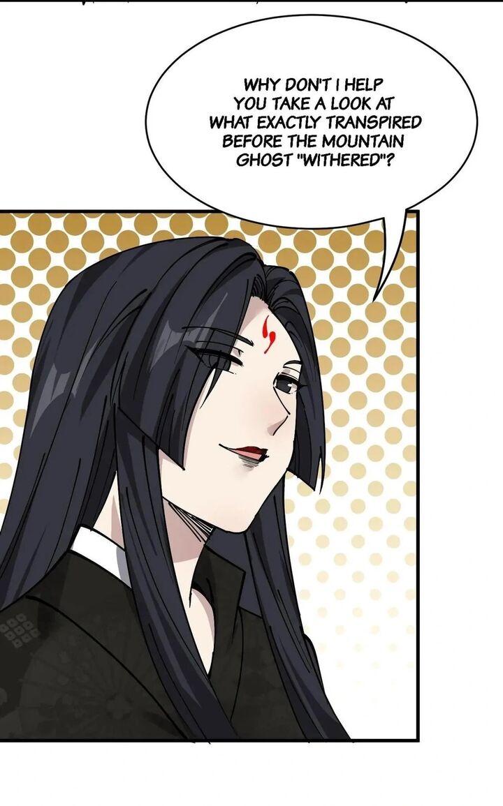 The Daily Life Of Immortal King Chapter 237 Page 47