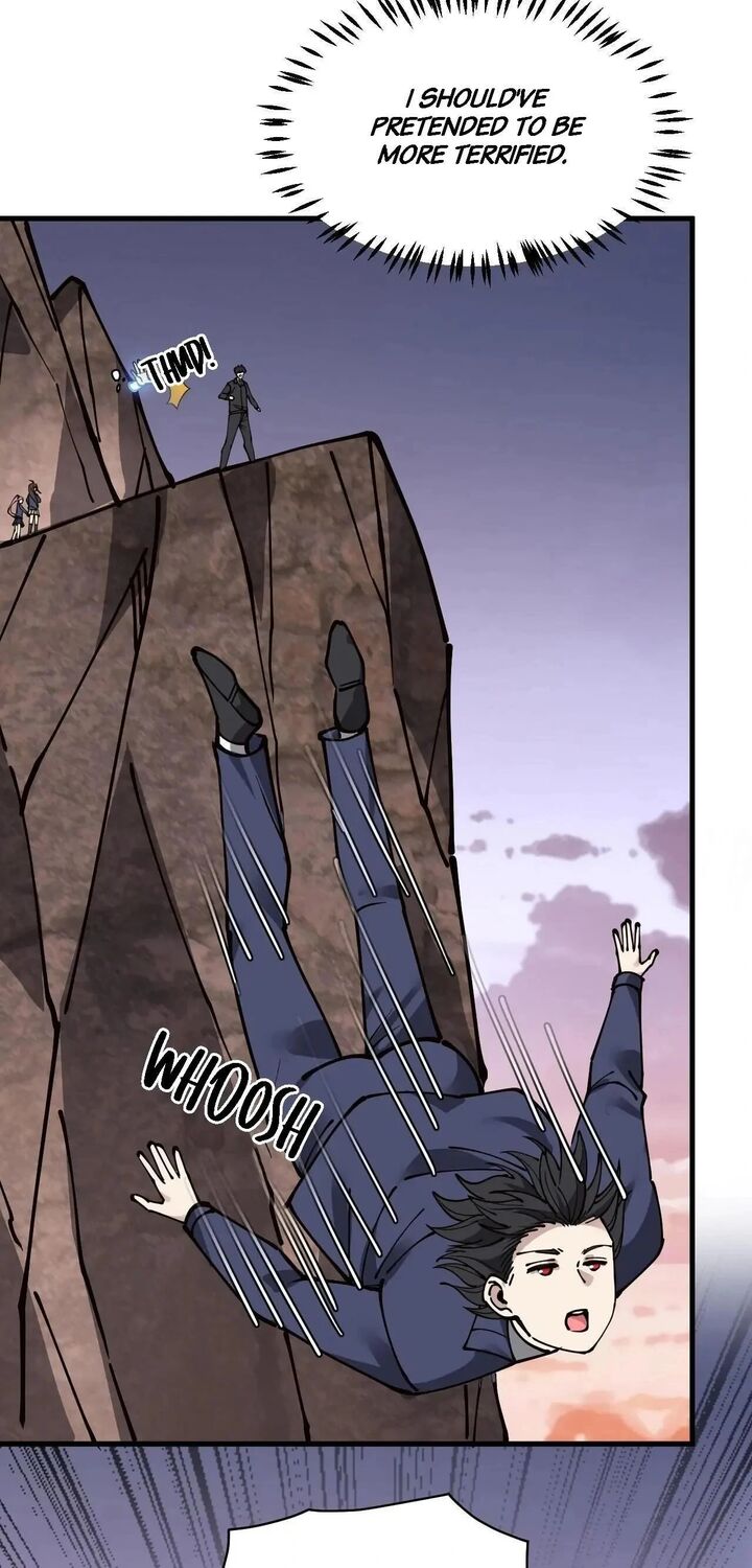 The Daily Life Of Immortal King Chapter 237 Page 8