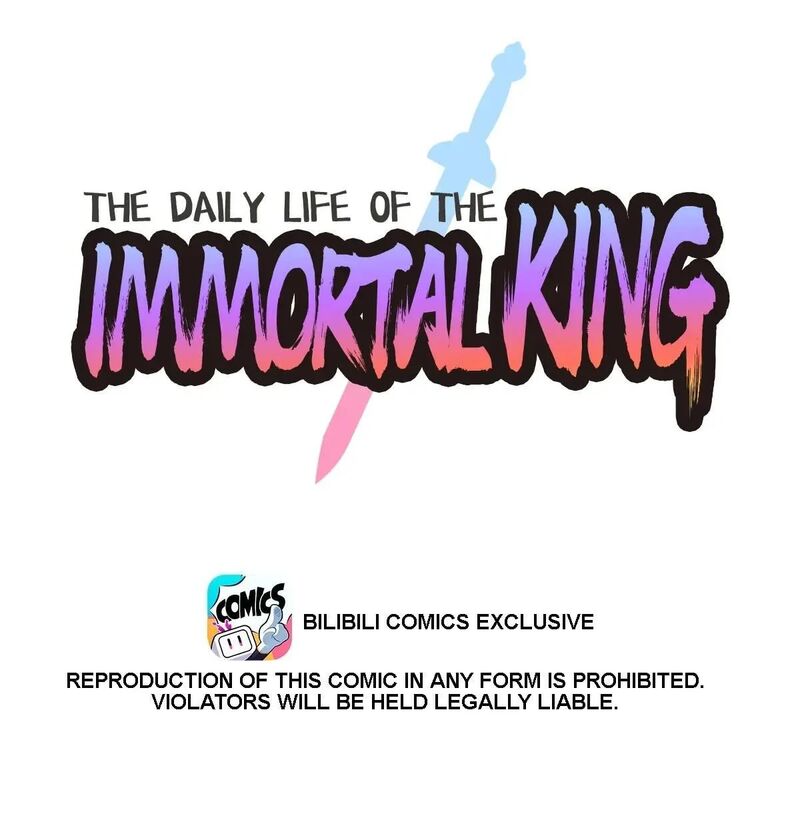 The Daily Life Of Immortal King Chapter 238 Page 1