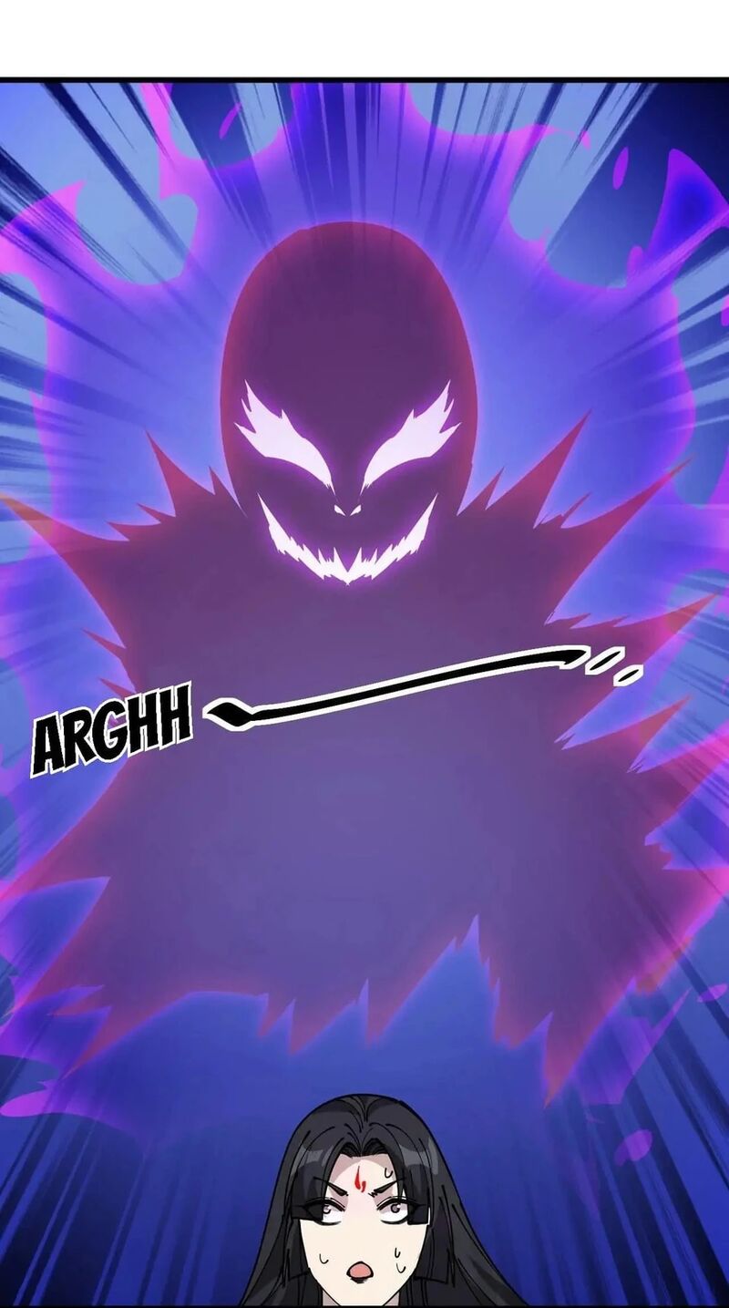 The Daily Life Of Immortal King Chapter 238 Page 10