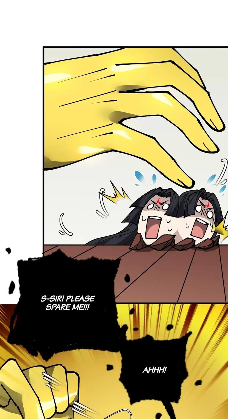 The Daily Life Of Immortal King Chapter 238 Page 13