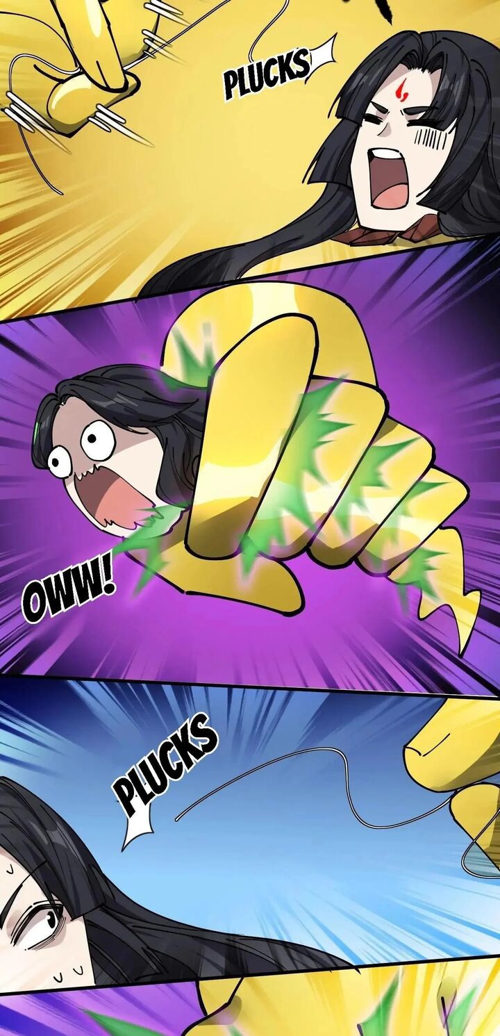 The Daily Life Of Immortal King Chapter 238 Page 14