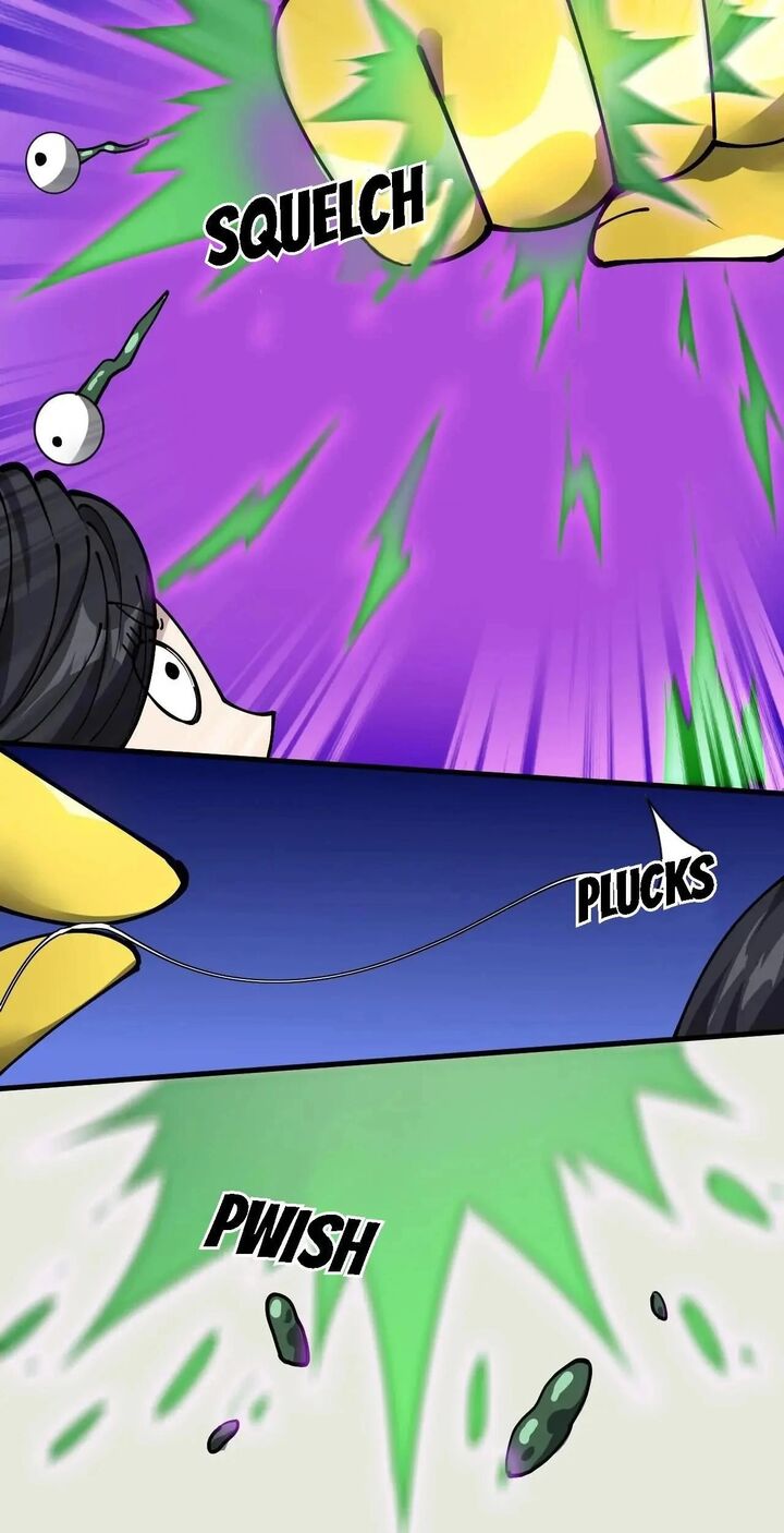 The Daily Life Of Immortal King Chapter 238 Page 15