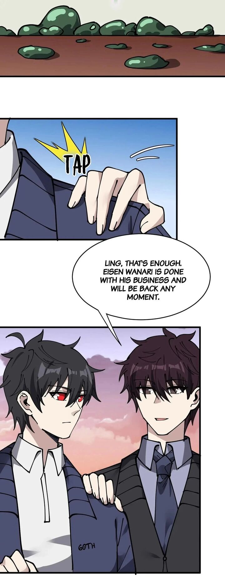 The Daily Life Of Immortal King Chapter 238 Page 16