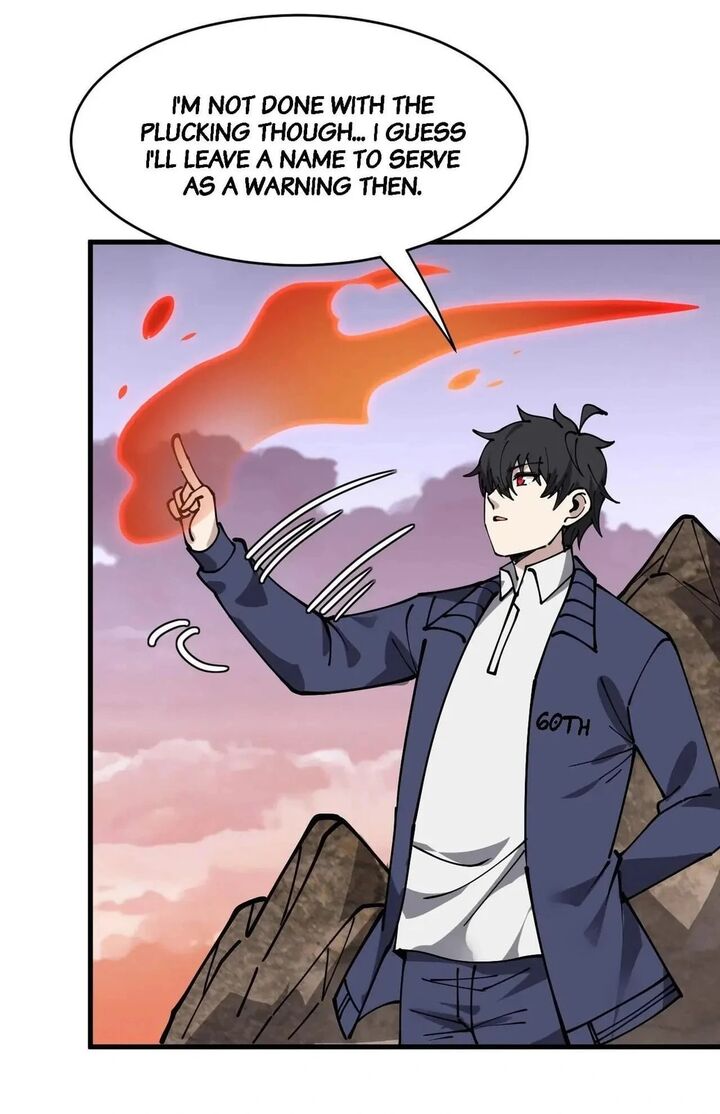 The Daily Life Of Immortal King Chapter 238 Page 17