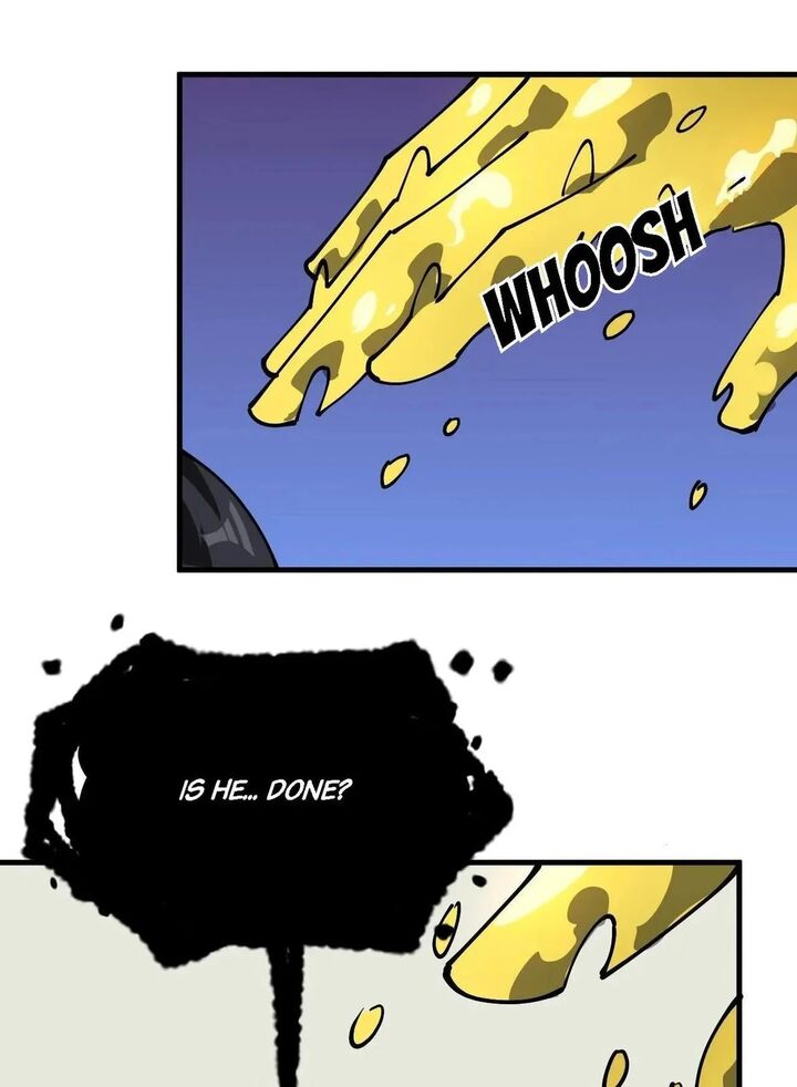 The Daily Life Of Immortal King Chapter 238 Page 18