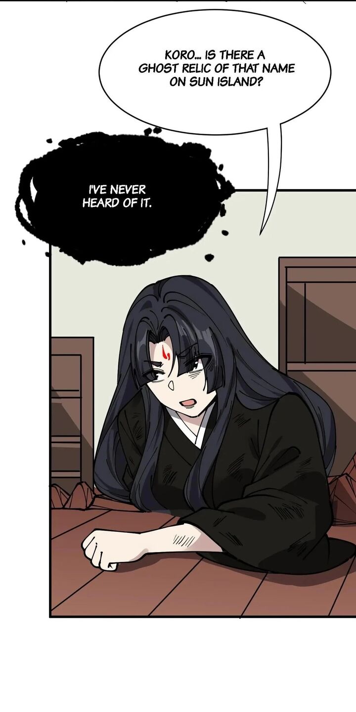 The Daily Life Of Immortal King Chapter 238 Page 21