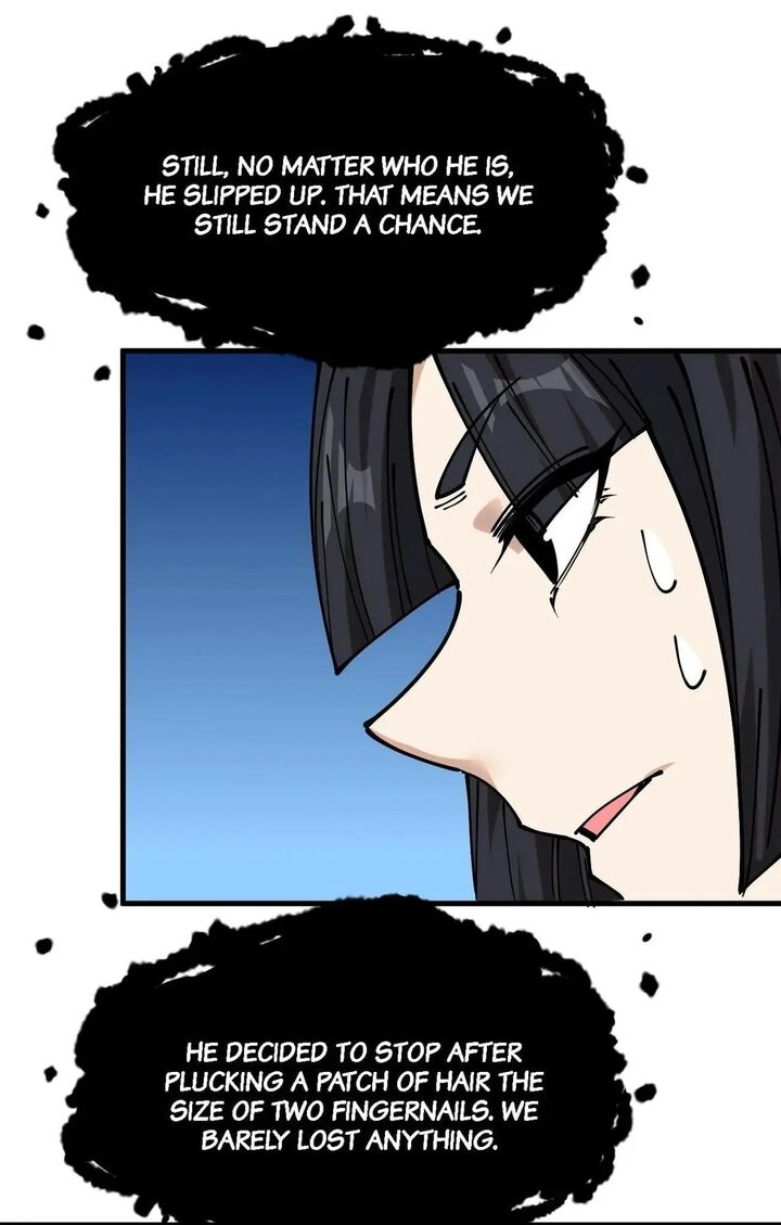 The Daily Life Of Immortal King Chapter 238 Page 22