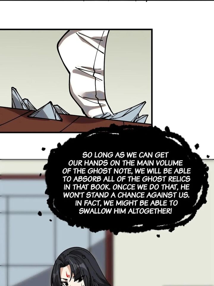 The Daily Life Of Immortal King Chapter 238 Page 24