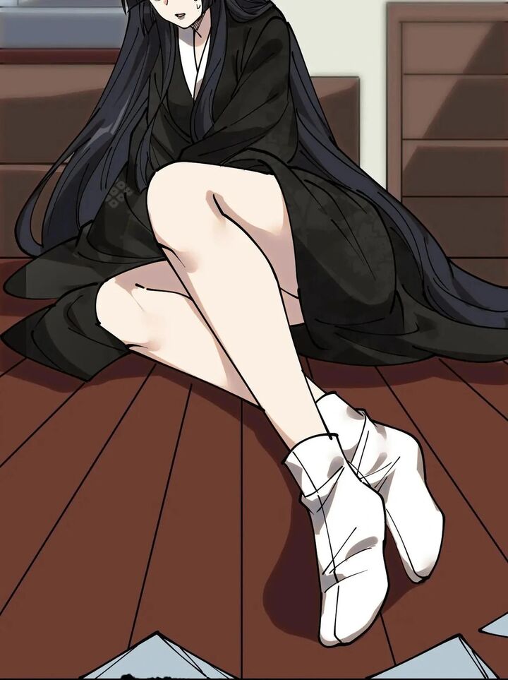 The Daily Life Of Immortal King Chapter 238 Page 25