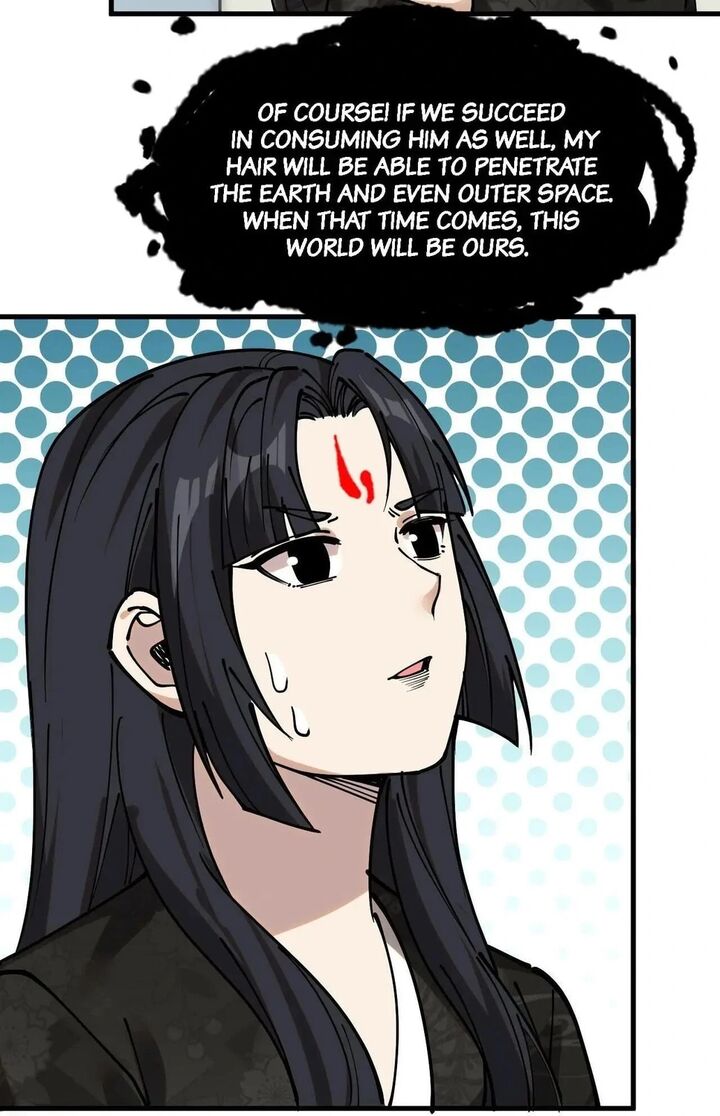 The Daily Life Of Immortal King Chapter 238 Page 27