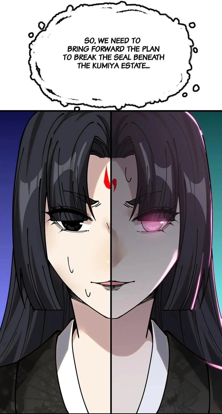 The Daily Life Of Immortal King Chapter 238 Page 28