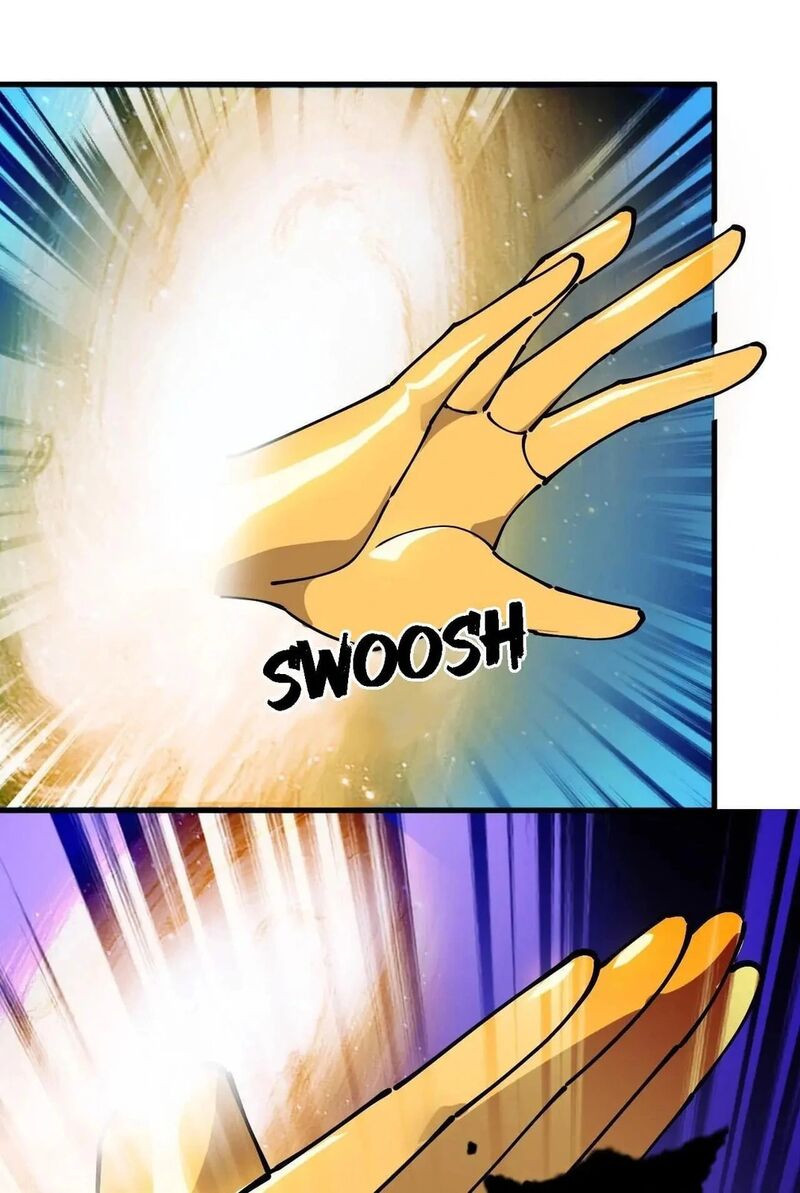 The Daily Life Of Immortal King Chapter 238 Page 3