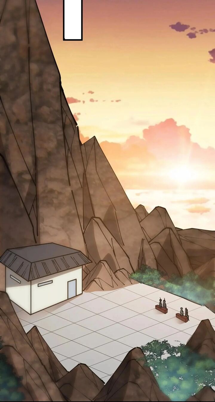 The Daily Life Of Immortal King Chapter 238 Page 30