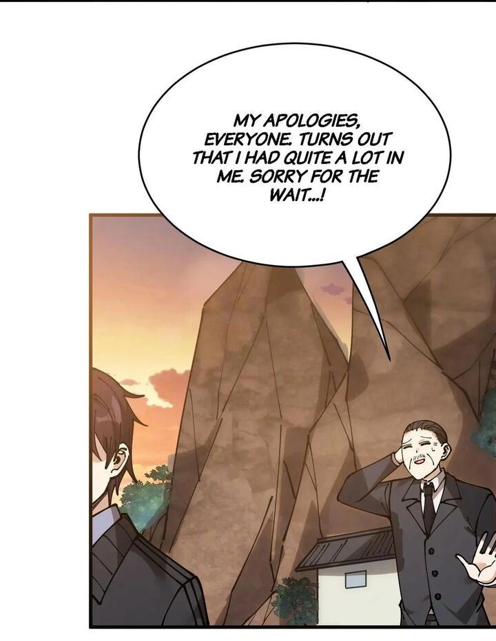 The Daily Life Of Immortal King Chapter 238 Page 31