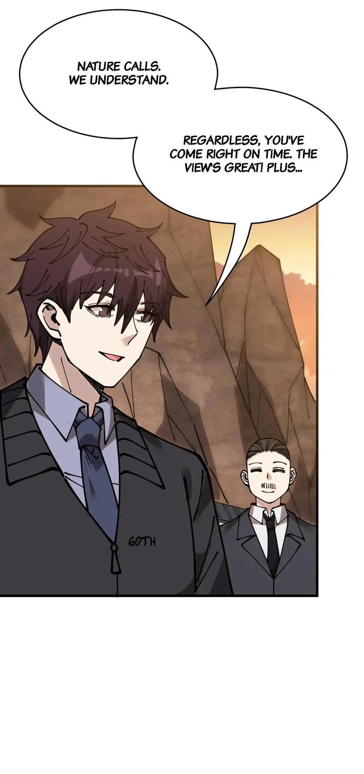 The Daily Life Of Immortal King Chapter 238 Page 32