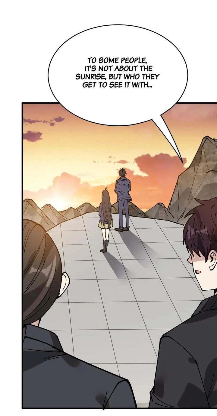 The Daily Life Of Immortal King Chapter 238 Page 33