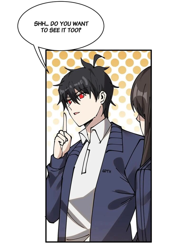 The Daily Life Of Immortal King Chapter 238 Page 35