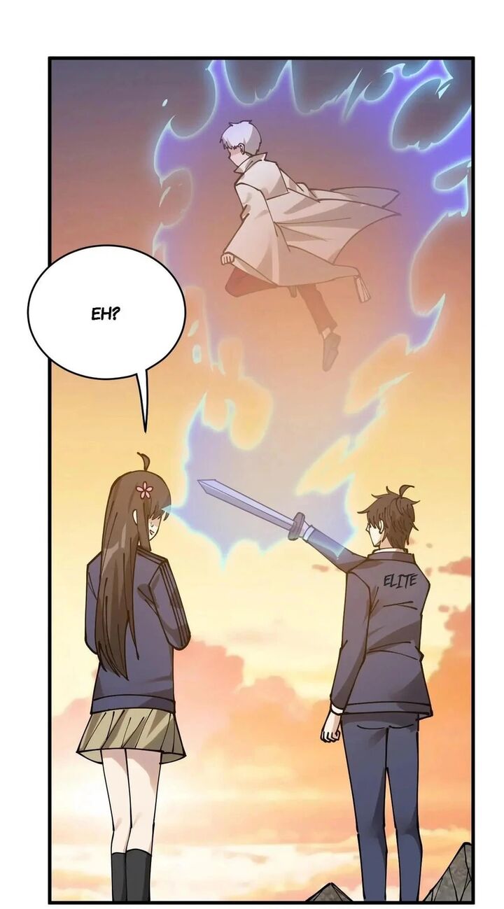 The Daily Life Of Immortal King Chapter 238 Page 37