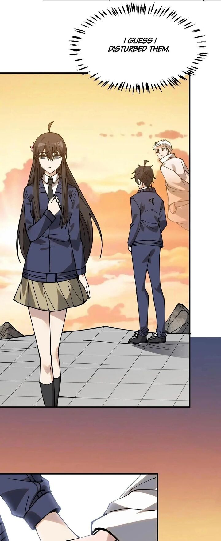 The Daily Life Of Immortal King Chapter 238 Page 39