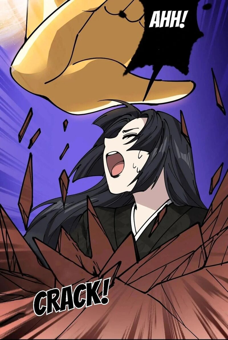 The Daily Life Of Immortal King Chapter 238 Page 4