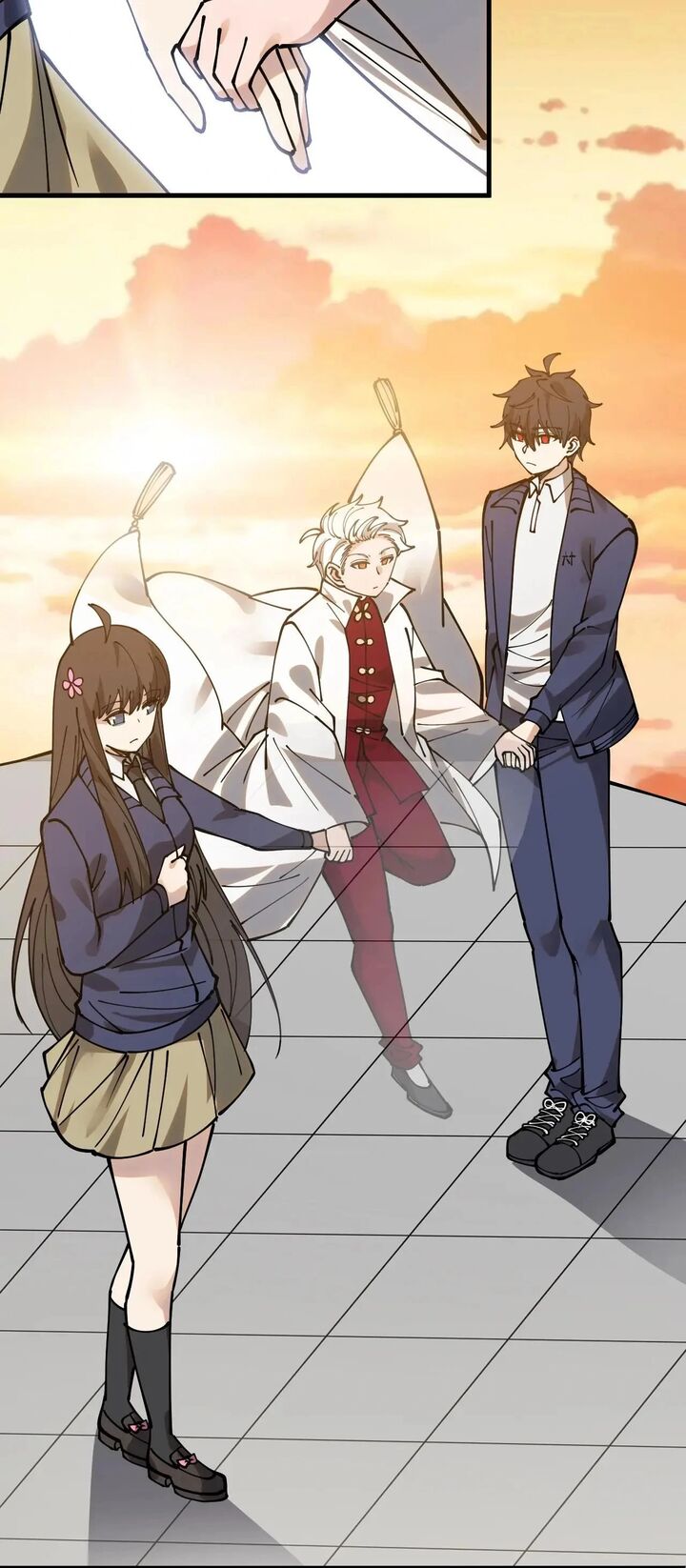 The Daily Life Of Immortal King Chapter 238 Page 40