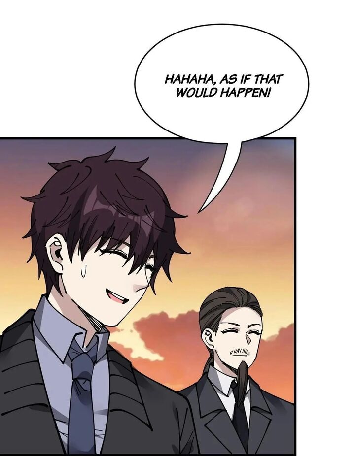 The Daily Life Of Immortal King Chapter 238 Page 43