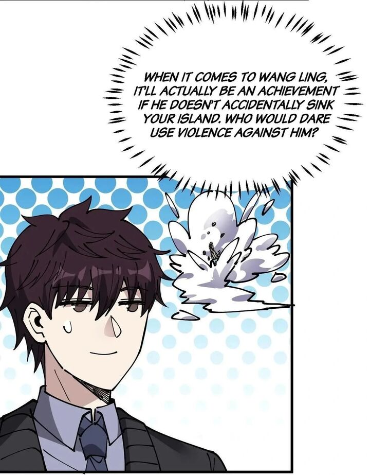 The Daily Life Of Immortal King Chapter 238 Page 44