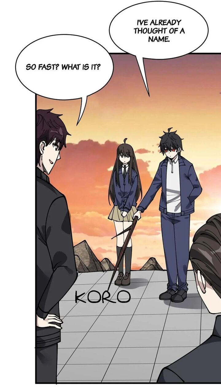 The Daily Life Of Immortal King Chapter 238 Page 45