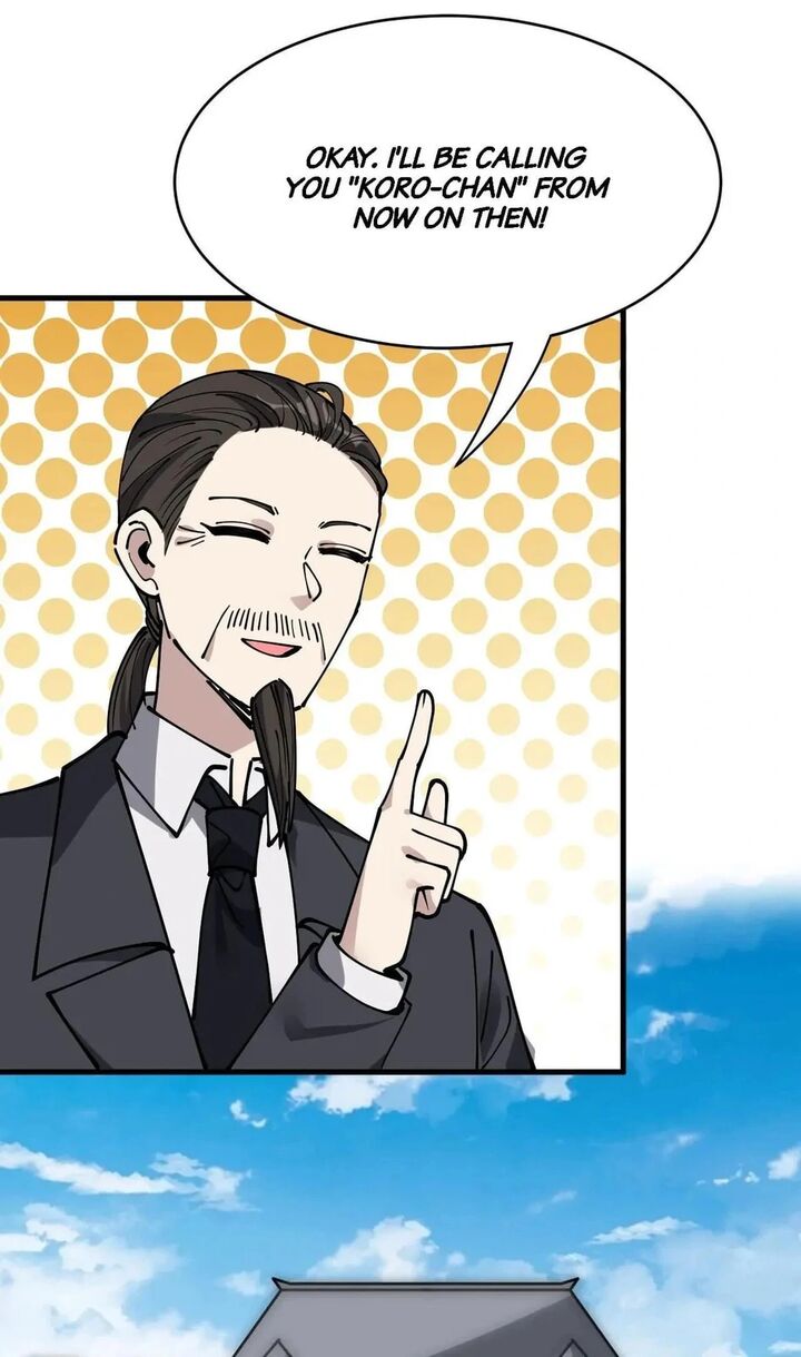 The Daily Life Of Immortal King Chapter 238 Page 46