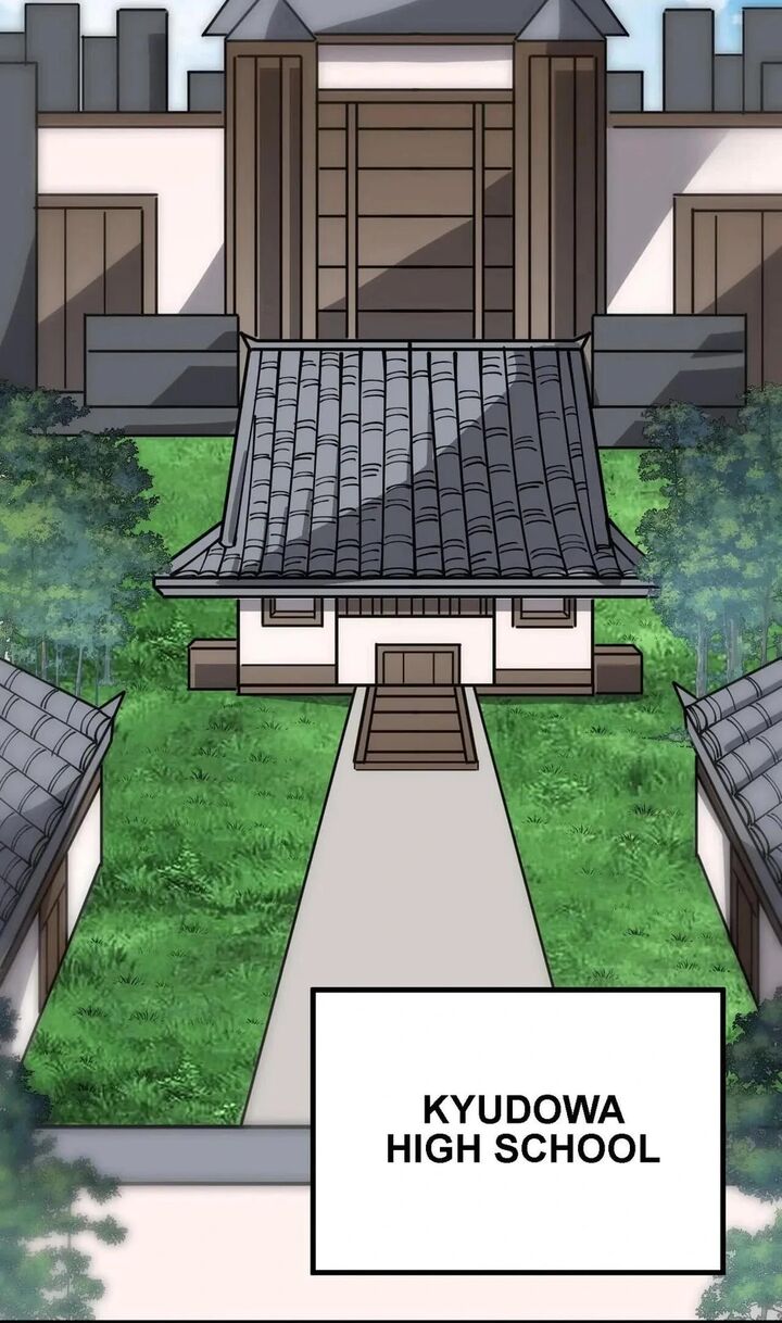 The Daily Life Of Immortal King Chapter 238 Page 47