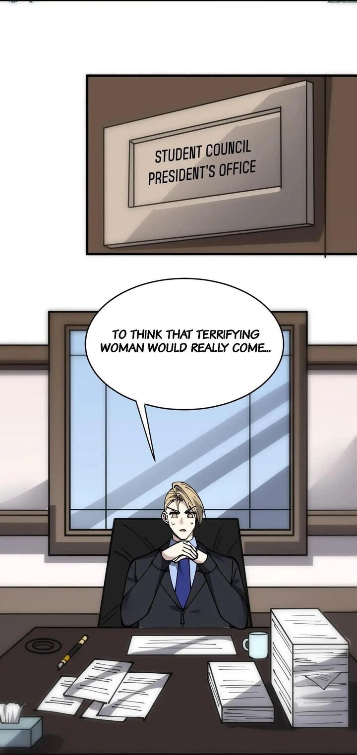 The Daily Life Of Immortal King Chapter 238 Page 48