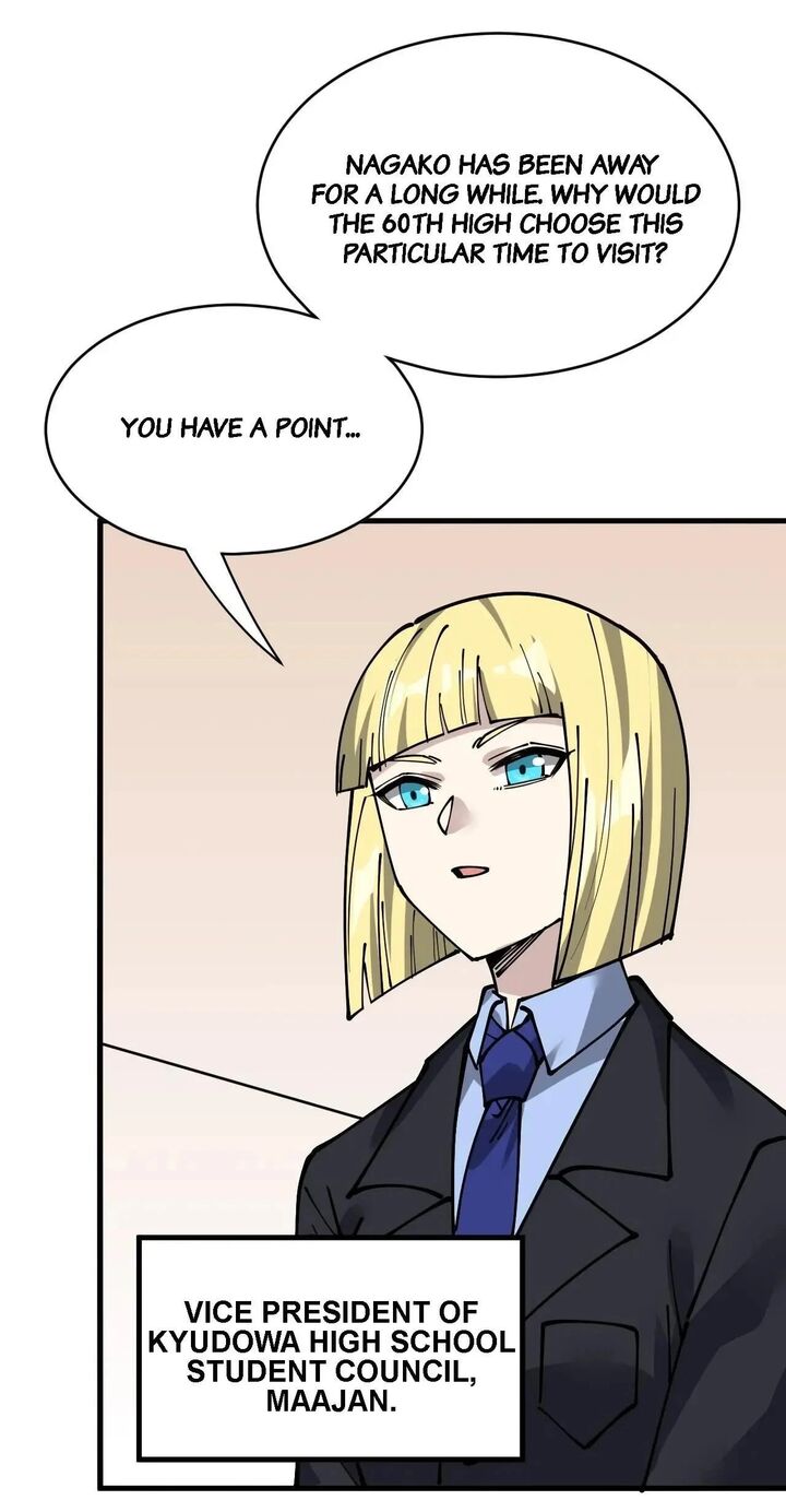 The Daily Life Of Immortal King Chapter 238 Page 51