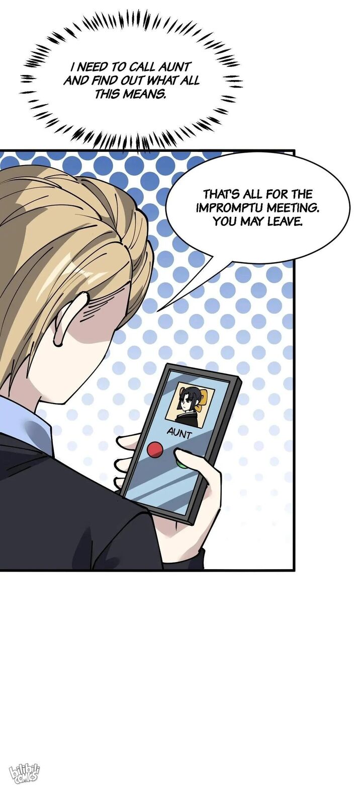 The Daily Life Of Immortal King Chapter 238 Page 52