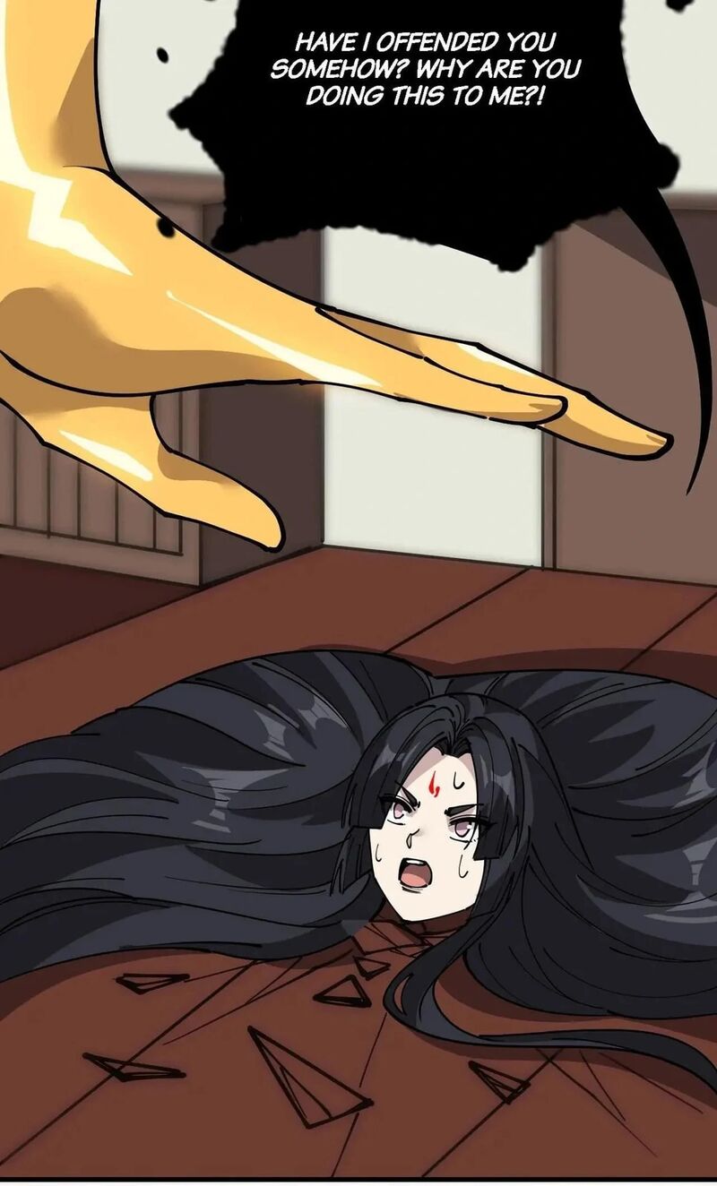 The Daily Life Of Immortal King Chapter 238 Page 6