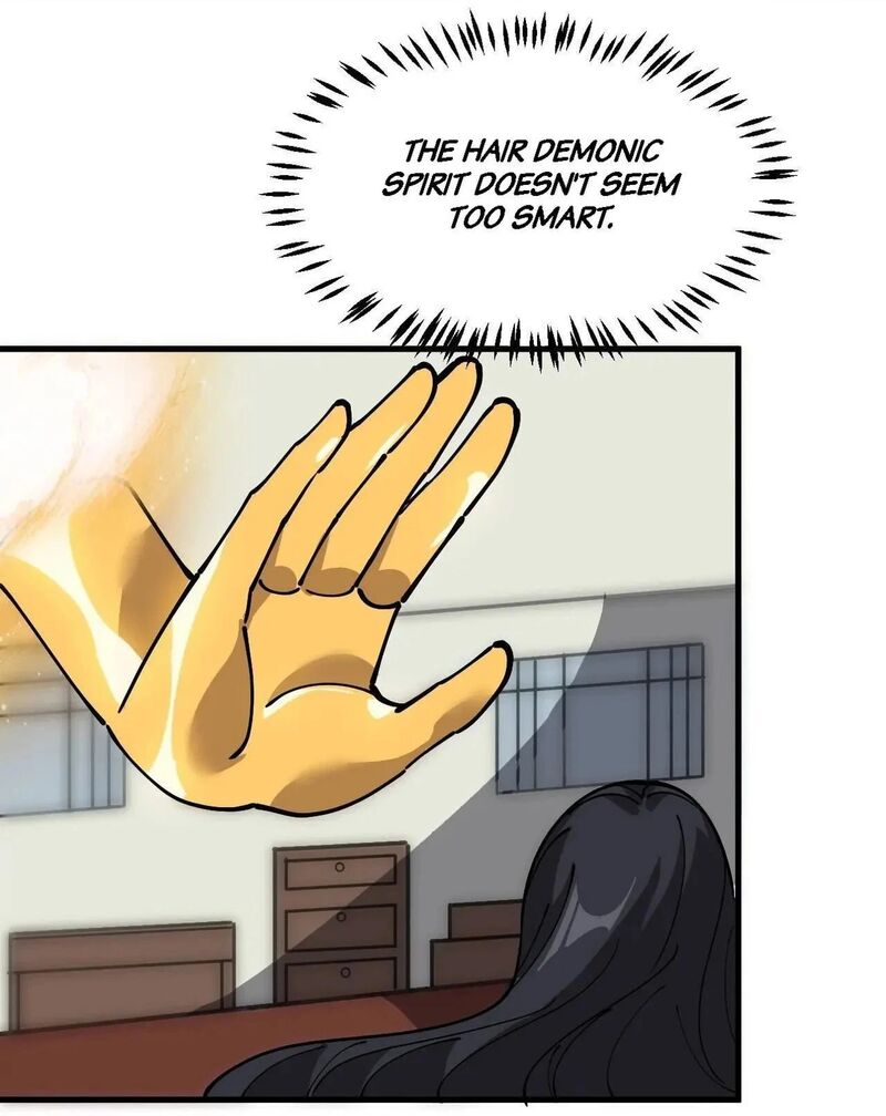 The Daily Life Of Immortal King Chapter 238 Page 7