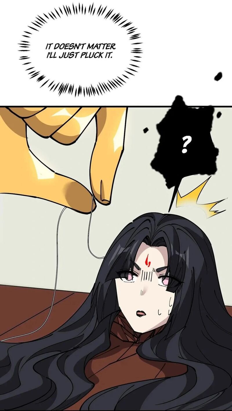 The Daily Life Of Immortal King Chapter 238 Page 8