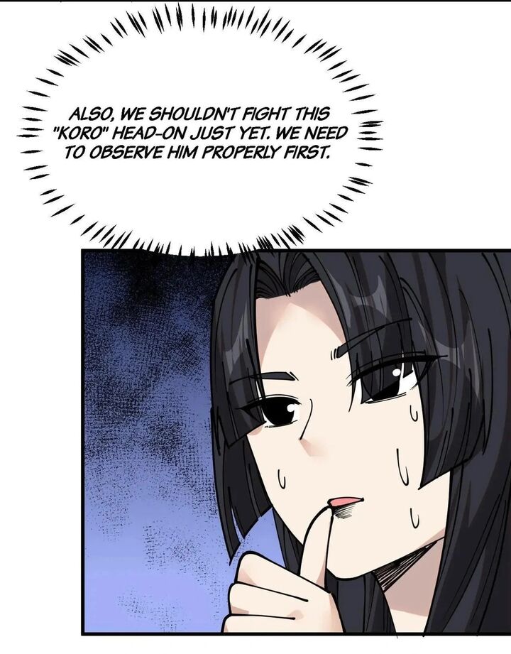 The Daily Life Of Immortal King Chapter 239 Page 10