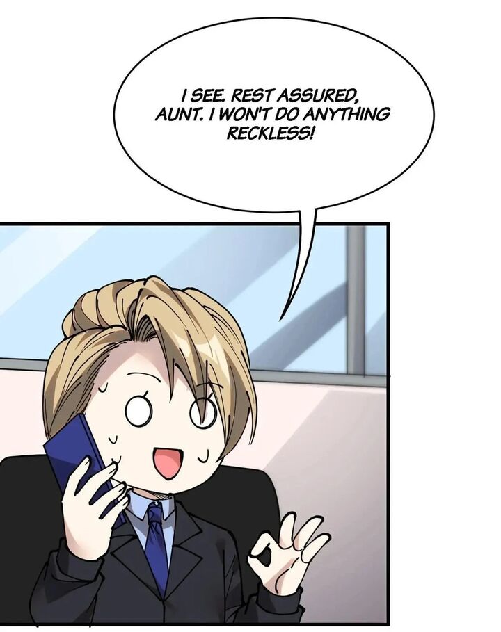 The Daily Life Of Immortal King Chapter 239 Page 11