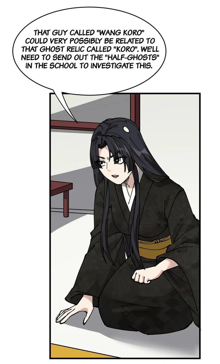 The Daily Life Of Immortal King Chapter 239 Page 13