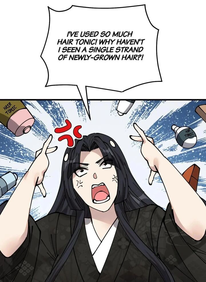 The Daily Life Of Immortal King Chapter 239 Page 14