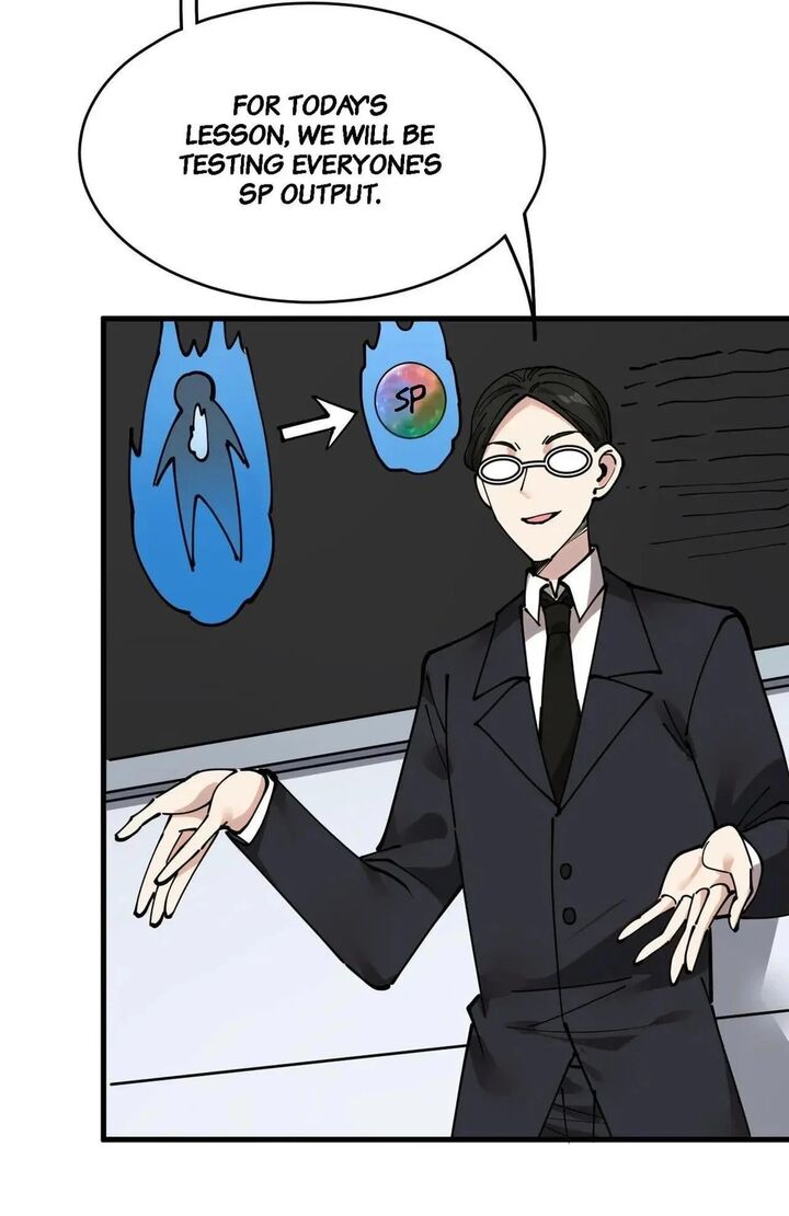 The Daily Life Of Immortal King Chapter 239 Page 16