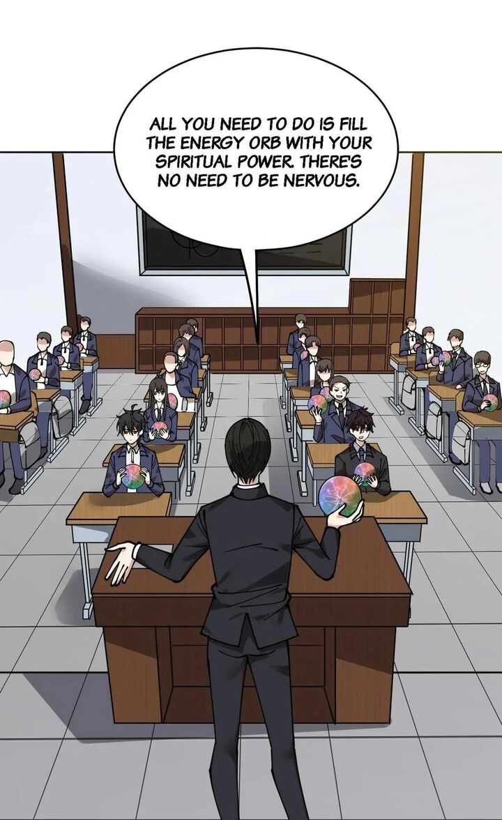 The Daily Life Of Immortal King Chapter 239 Page 17