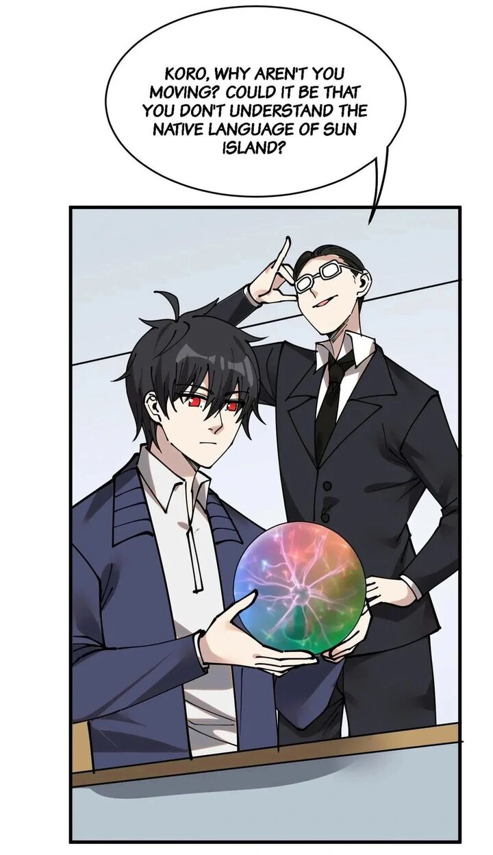 The Daily Life Of Immortal King Chapter 239 Page 19