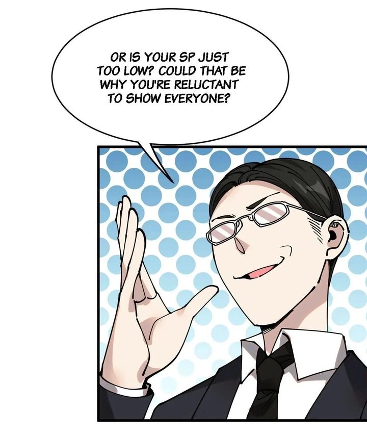 The Daily Life Of Immortal King Chapter 239 Page 20