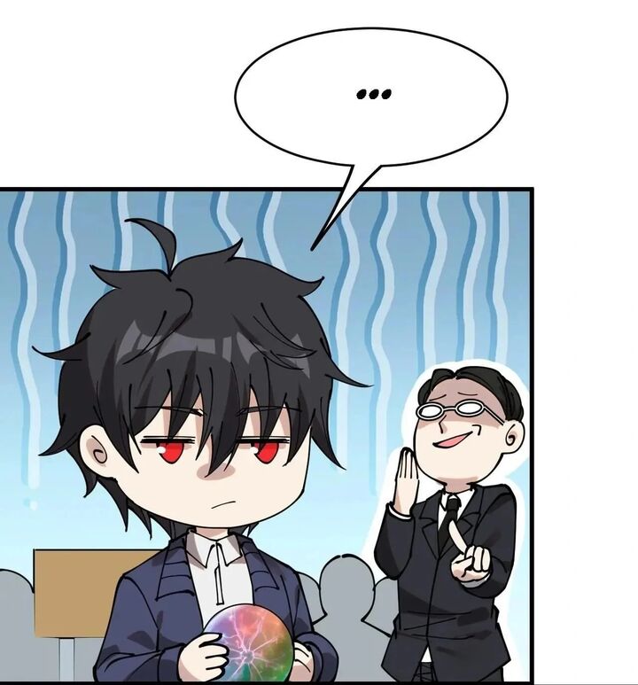 The Daily Life Of Immortal King Chapter 239 Page 21