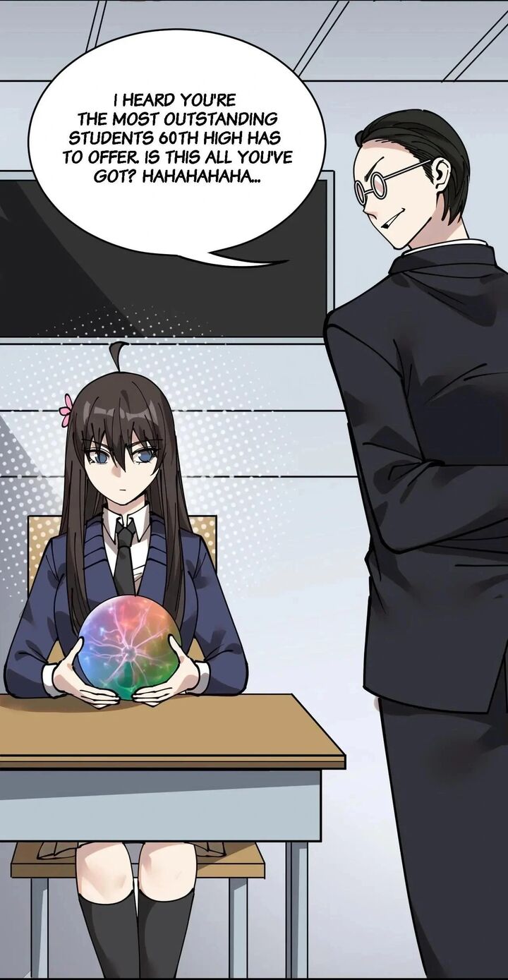 The Daily Life Of Immortal King Chapter 239 Page 22