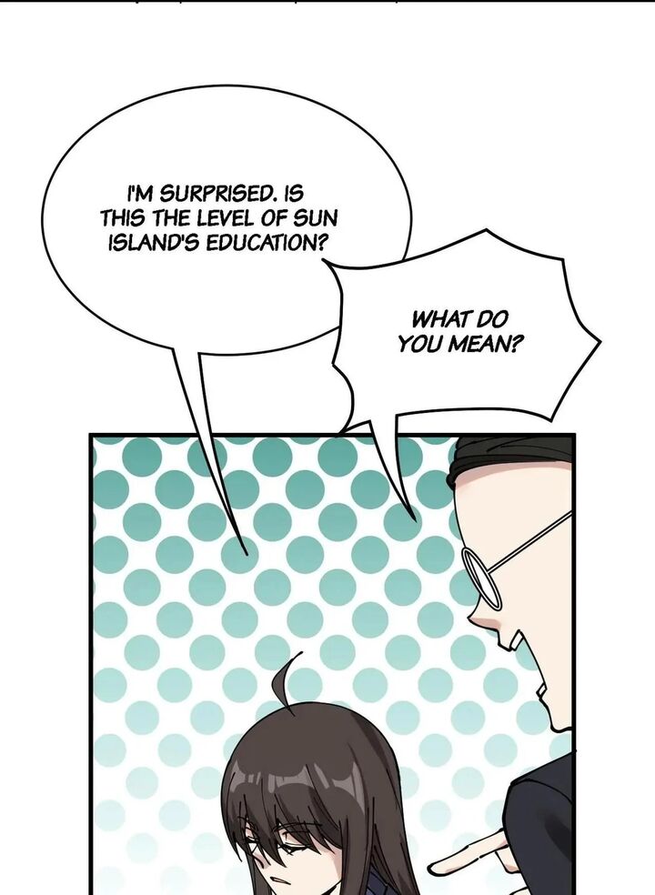 The Daily Life Of Immortal King Chapter 239 Page 23