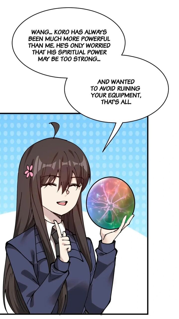 The Daily Life Of Immortal King Chapter 239 Page 25